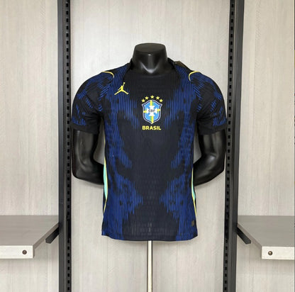 Camisa Brasil 2026 - Jogador