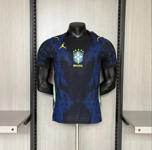 Camisa Brasil 2026 - Jogador