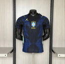 Camisa Brasil 2026 -  Jogador