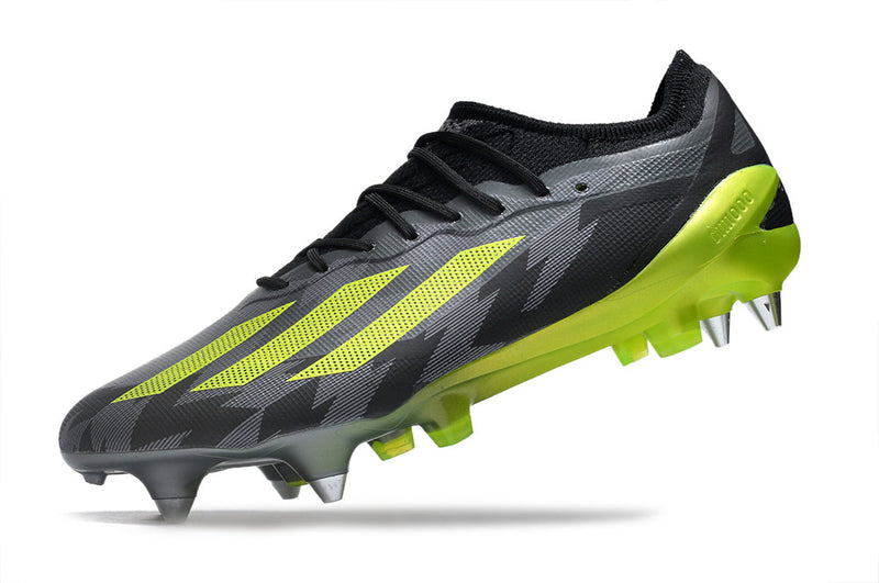 Adidas X Speed SG- Trava Mista