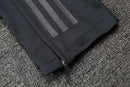 Conjunto de Treino Real Madrid 25/26