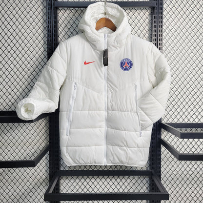 Jaqueta Puffer PSG 23/24 Nike