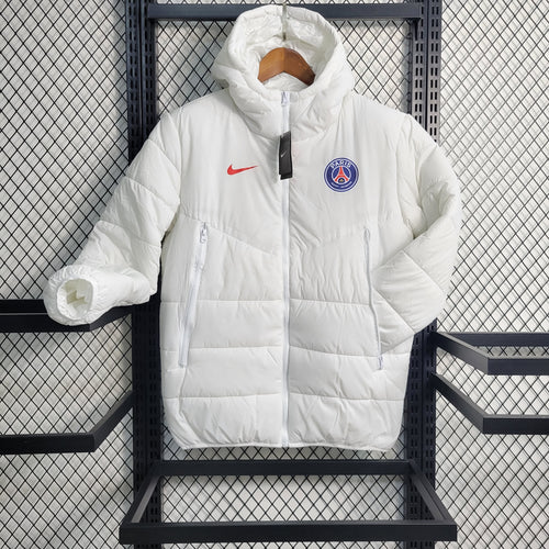 Jaqueta Puffer PSG 23/24 Nike