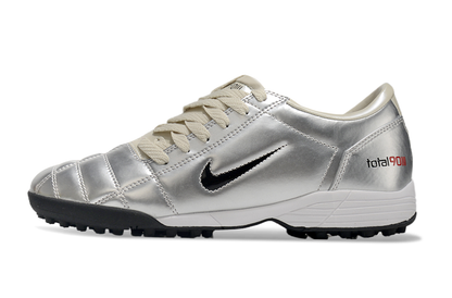 Nike Total 90 - Prata e Branco - Society