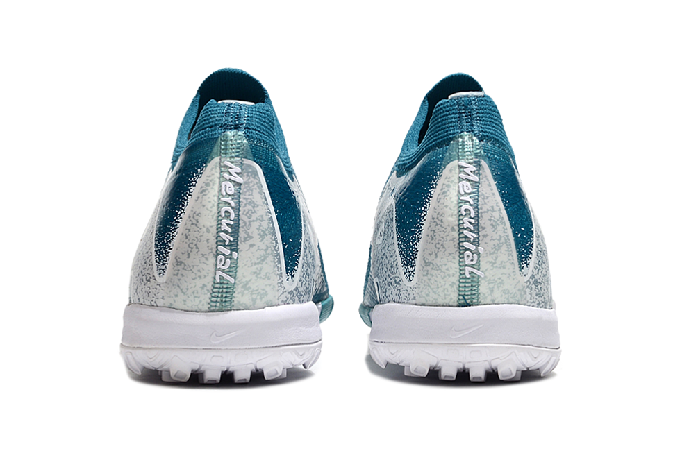 Nike Air Zoom Mercurial Superfly X Elite - Azul