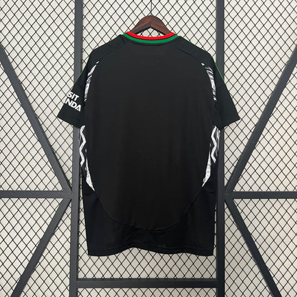 Camisa Arsenal Reserva 24/25 - Adidas Masculina Torcedor - Lançamento