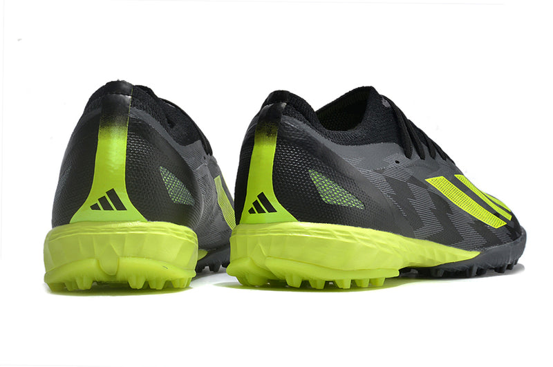 Adidas Crazyfast