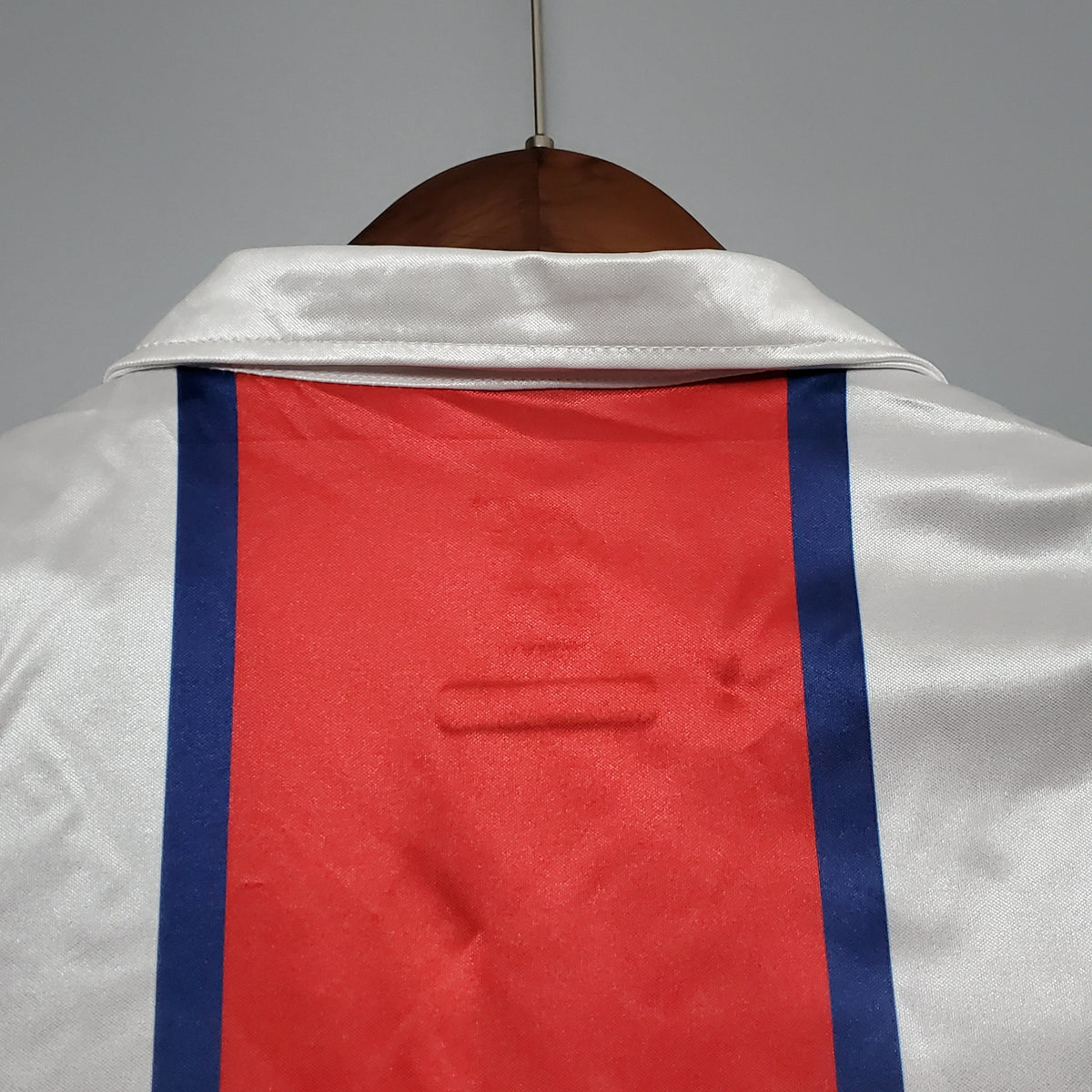 Camisa Reserva PSG 98/99 - Versão Retrô
