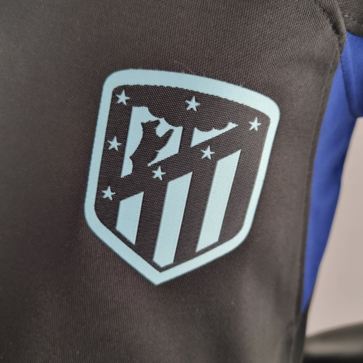Kit Infantil Reserva Atlético de Madrid 22/23