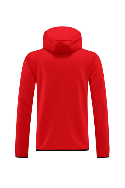Conjunto de Inverno - Nike Tech Fleece