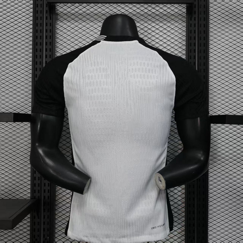 Camisa Corinthians 25/26 - Nike Jogador Masculina