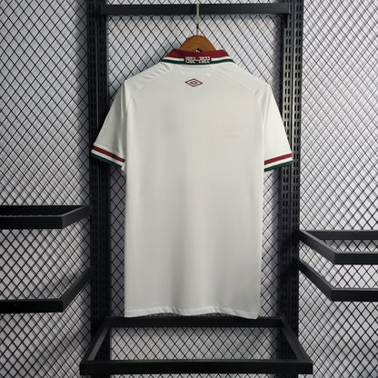 Camisa Reserva do Fluminense 22/23 - Versão Torcedor