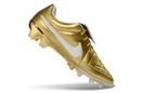 Nike Tiempo R10 Dourada