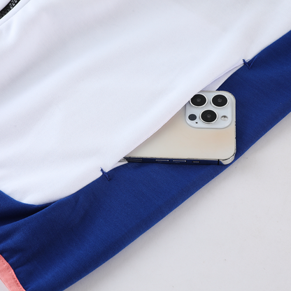 Conjunto de Inverno - Nike Tech Fleece