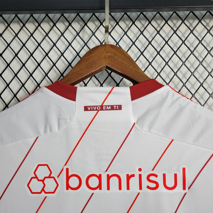 Camisa Internacional II 23/24 - Adidas Torcedor Masculina - Lançamento
