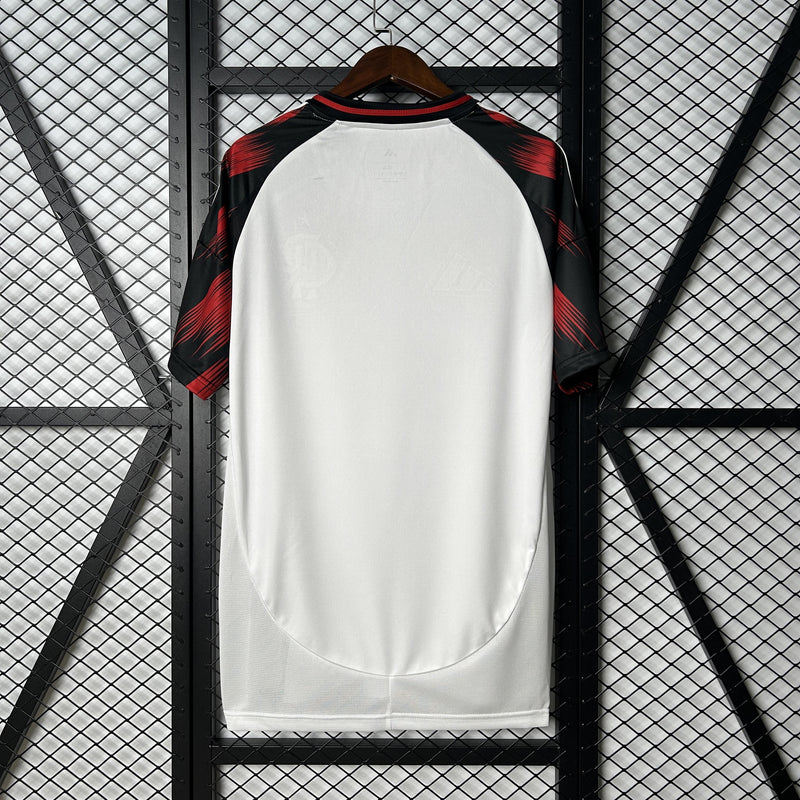 Camisa Flamengo Adidas 25/26