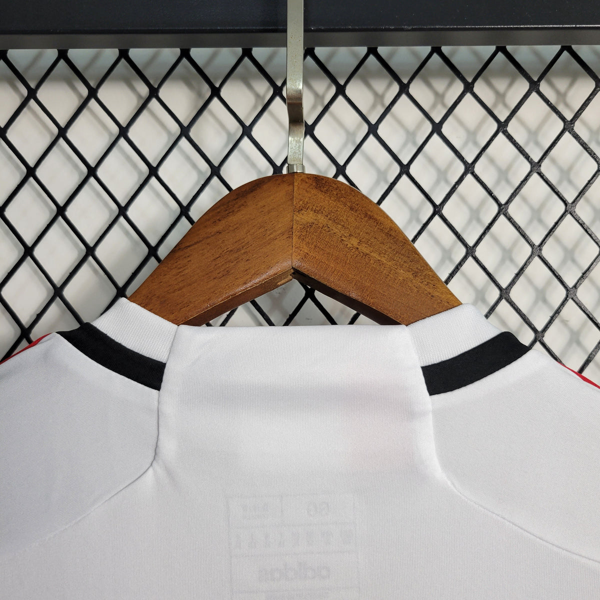 Camisa São Paulo I 23/24 - Adidas Torcedor Masculina - Lançamento