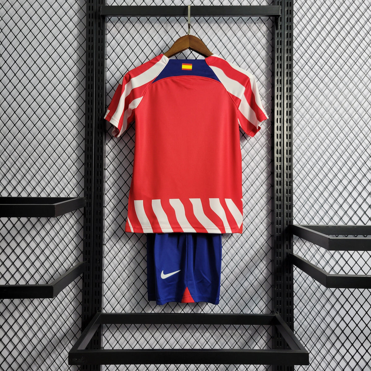 Kit Infantil Atlético de Madrid 22/23