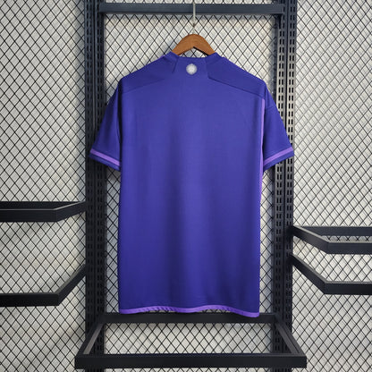 Camisa Reserva Argentina 22/23 - Versão Torcedor
