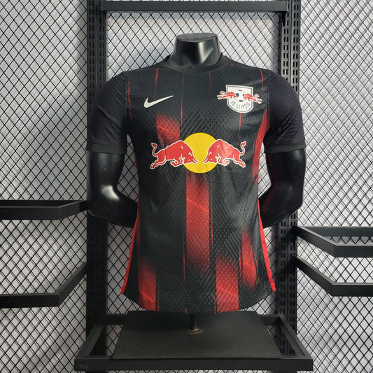 Camisa III do RB Leipzig 22/23 - Versão Jogador