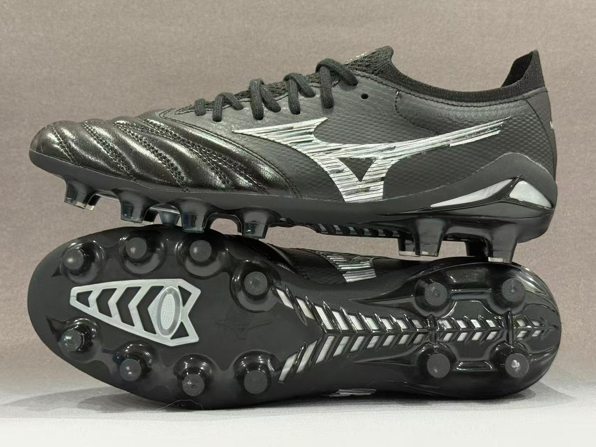 Mizuno Morelia Neo IV Beta Elite FG Made in Japan