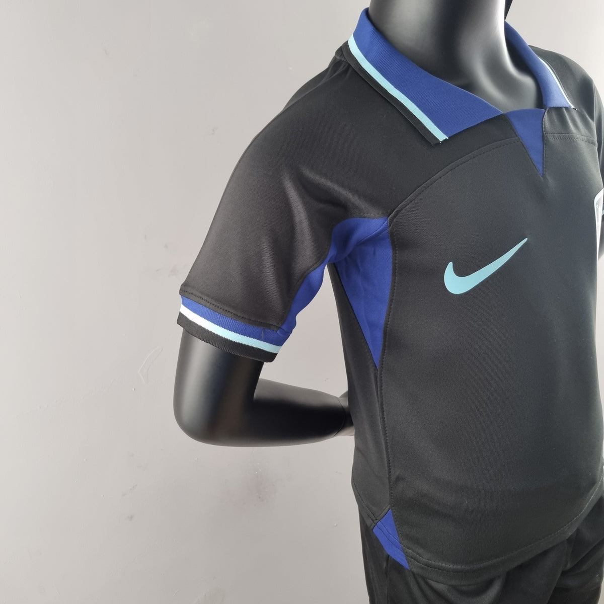Kit Infantil Reserva Atlético de Madrid 22/23