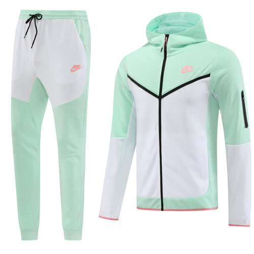 Conjunto de Inverno - Nike Tech Fleece