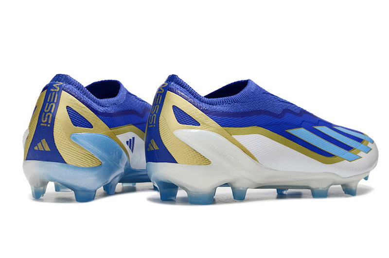 Adidas Crazyfast - Campo