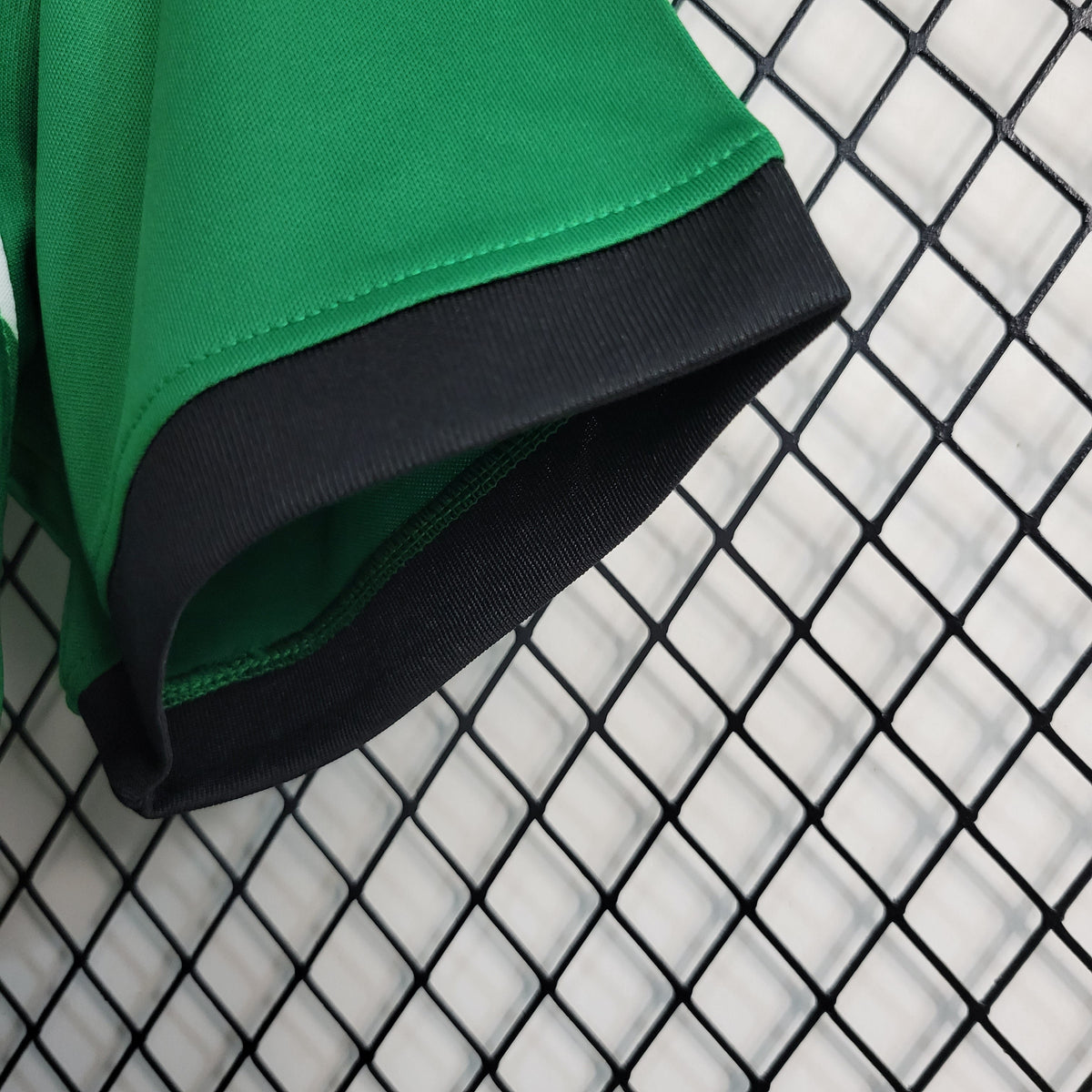 Camisa Sporting Home 23/24 - Nike Torcedor Masculina - Lançamento