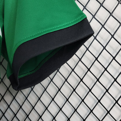 Camisa Sporting Home 23/24 - Nike Torcedor Masculina - Lançamento