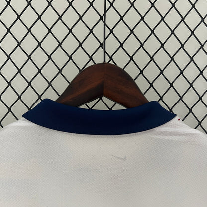 Camisa da Inglaterra Home 24/25 - Versão Torcedor