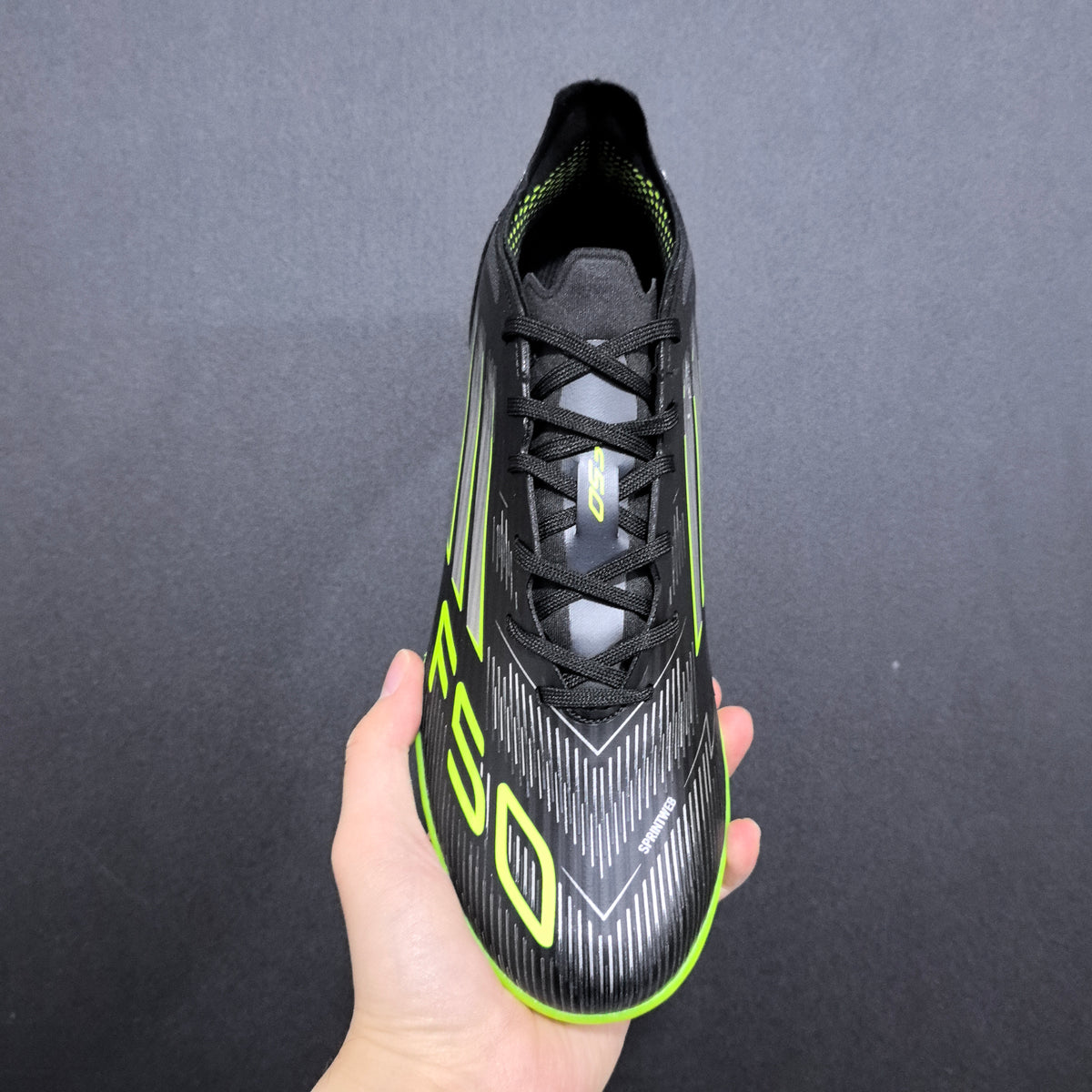 Adidas F50