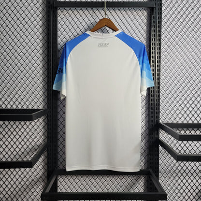 Camisa Reserva do Napoli 22/23 - Versão Torcedor