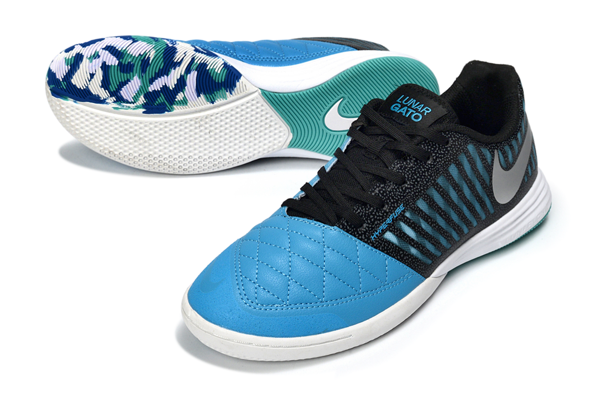 NIKE LUNAR GATO IC