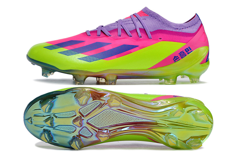 Adidas X Crazyfast.1 FG