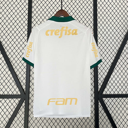 Camisa Away Palmeiras Puma 24/25 - Versão Torcedor