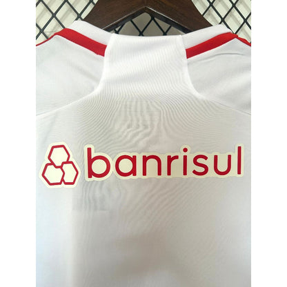 Camisa Internacional Reserva 24/25 - Adidas Torcedor Masculina