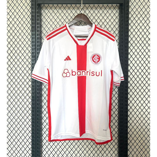 Camisa Internacional Reserva 24/25 - Adidas Torcedor Masculina