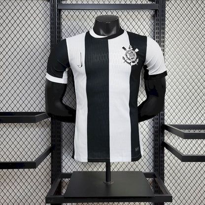 Camisa Corinthians 24/25 - Nike Masculina Jogador
