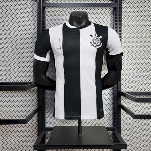 Camisa Corinthians 24/25 - Nike Masculina Jogador