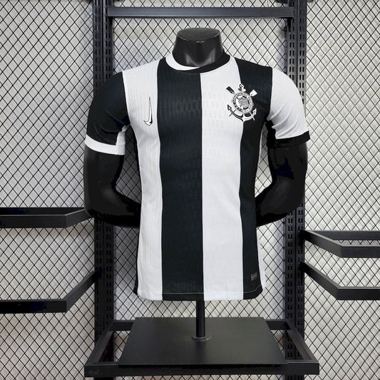 Camisa Corinthians 24/25 - Nike Masculina Jogador