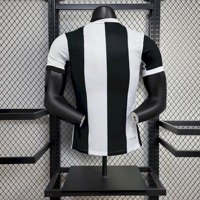 Camisa Corinthians 24/25- Nike Jogador Masculina