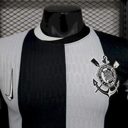 Camisa Corinthians 24/25 - Nike Masculina Jogador
