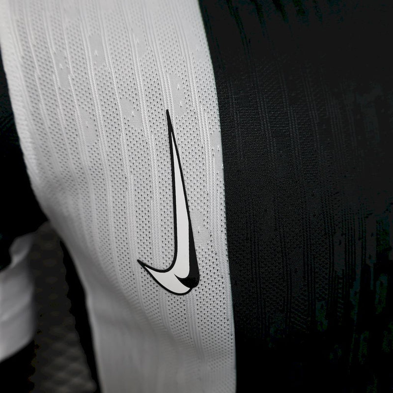Camisa Corinthians 24/25- Nike Jogador Masculina