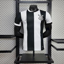 Camisa Corinthians 24/25- Nike Jogador Masculina