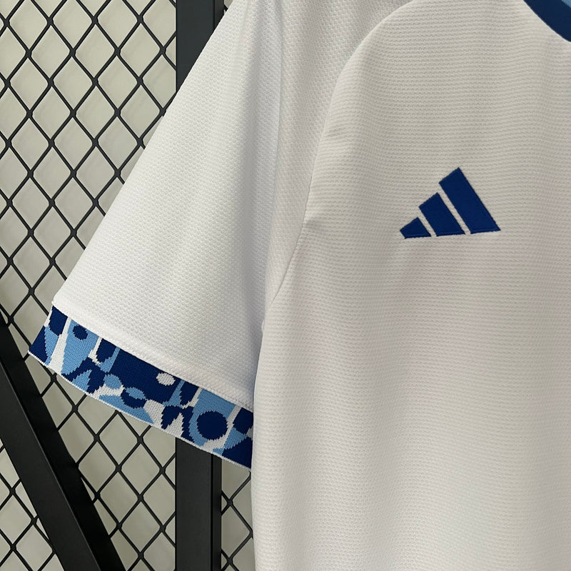 Camisa Cruzeiro 24/25 - Adidas