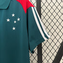 Camisa Cruzeiro Away 24/25 - Polo