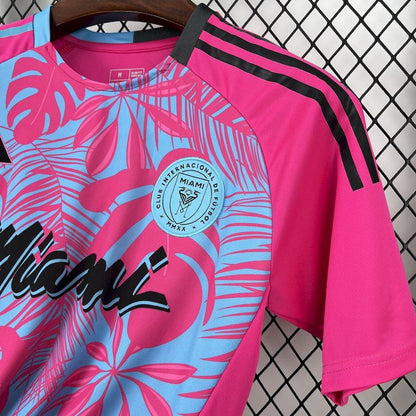 Camisa Inter Miami - 25/26 - Edição Especial