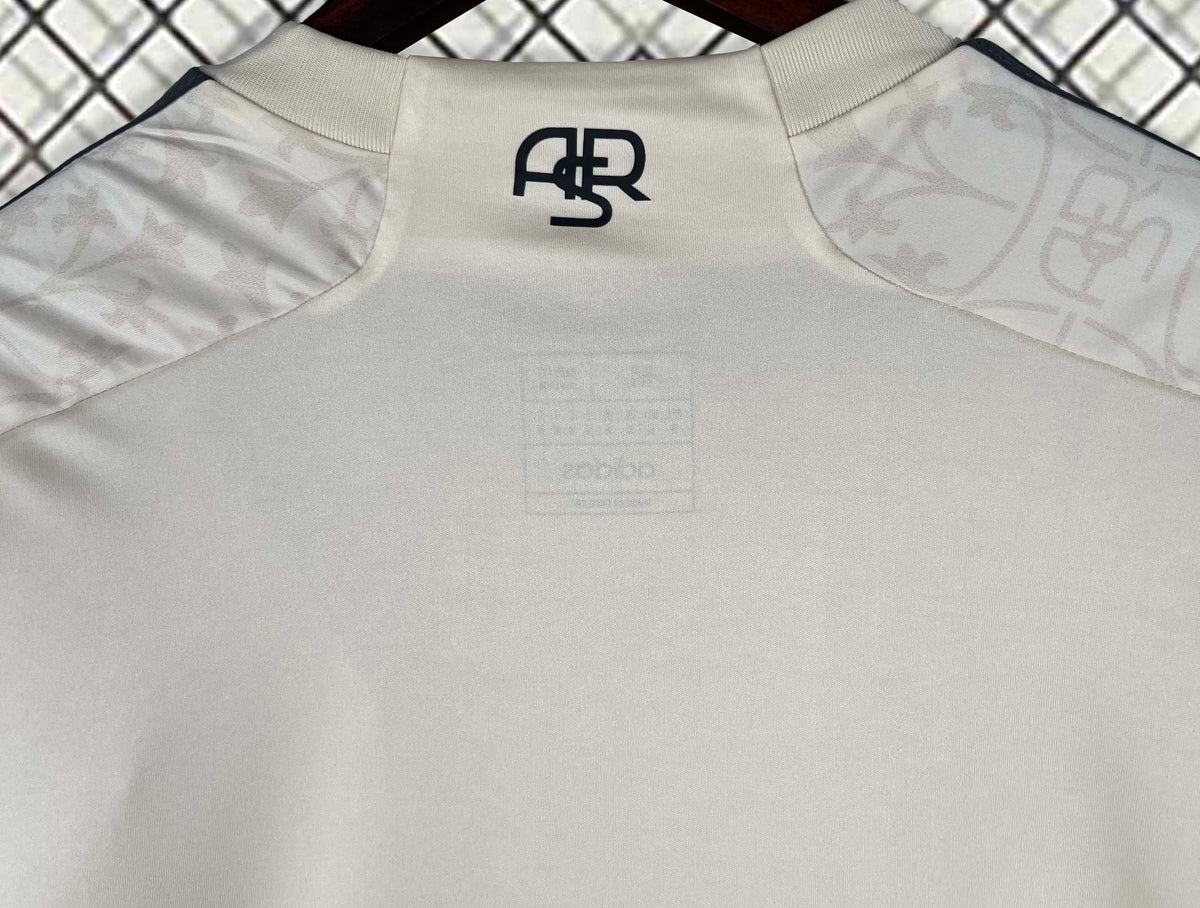 Camisa Roma Visitante 23/24 - Versão Torcedor
