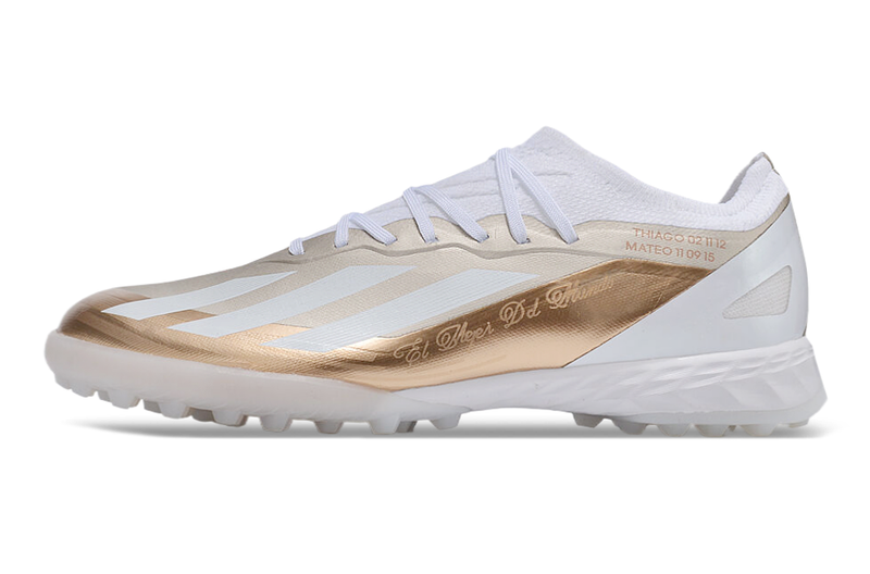 Adidas Crazyfast